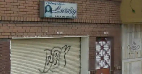 PELUQUERIA LEIDY BOGOTÁ PELUQUERIA LEIDY BOGOTÁ